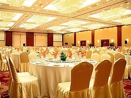 New Century Grand Hotel Changchun