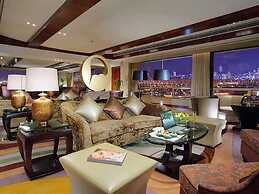 New Century Grand Hotel Changchun