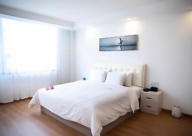 New Century Grand Hotel Changchun