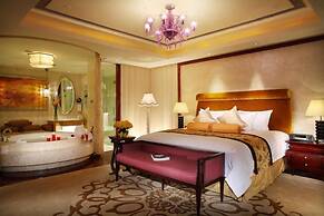 New Century Grand Hotel Changchun