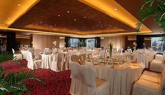 New Century Grand Hotel Changchun