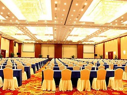 New Century Grand Hotel Changchun