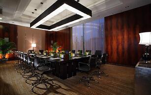 New Century Grand Hotel Changchun