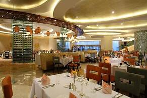 New Century Grand Hotel Changchun