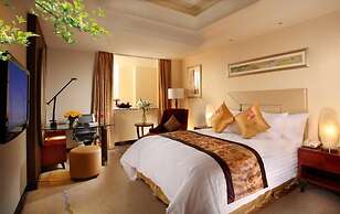 New Century Grand Hotel Changchun