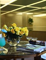 New Century Grand Hotel Changchun