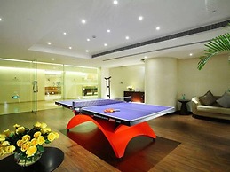 New Century Grand Hotel Changchun