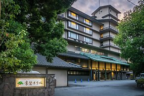 Tokiwa Hotel
