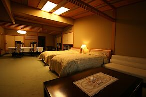 Tokiwa Hotel