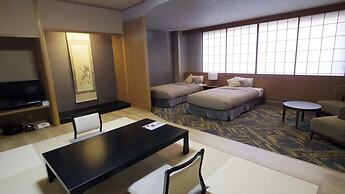 Tokiwa Hotel