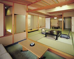 Tokiwa Hotel