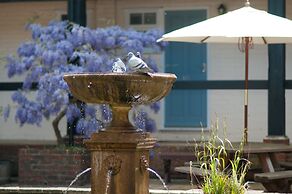 Cottesmore Golf And Country