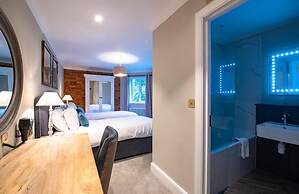 Cottesmore Golf And Country