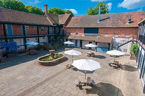 Cottesmore Golf And Country