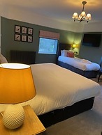 Cottesmore Golf And Country