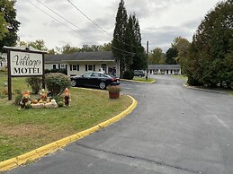 The Villager Motel