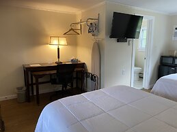 The Villager Motel