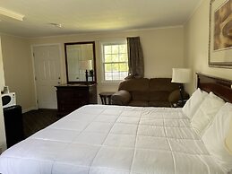 The Villager Motel