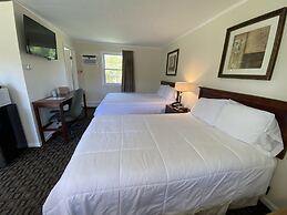 The Villager Motel