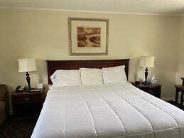 The Villager Motel