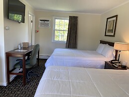 The Villager Motel