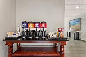 Hampton Inn & Suites Port Richey