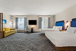 Hampton Inn & Suites Port Richey