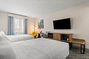 Hampton Inn & Suites Port Richey