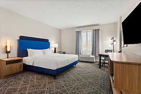 Hampton Inn & Suites Port Richey
