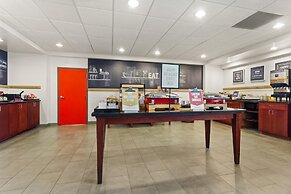 Hampton Inn & Suites Port Richey
