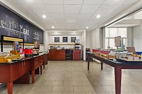 Hampton Inn & Suites Port Richey