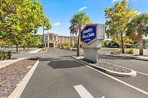 Hampton Inn & Suites Port Richey