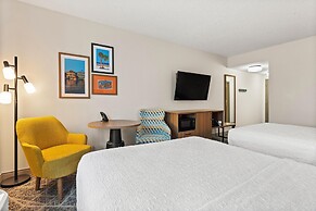 Hampton Inn & Suites Port Richey