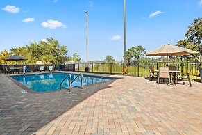 Hampton Inn & Suites Port Richey