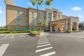 Hampton Inn & Suites Port Richey
