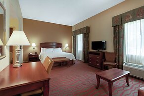 Hampton Inn & Suites Port Richey