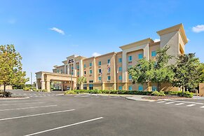 Hampton Inn & Suites Port Richey
