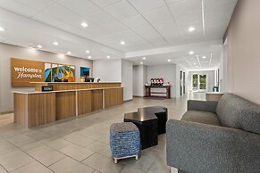 Hampton Inn & Suites Port Richey