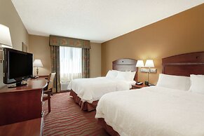 Hampton Inn & Suites Port Richey