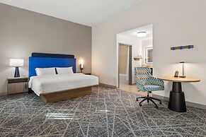 Hampton Inn & Suites Port Richey