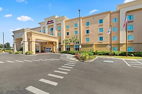 Hampton Inn & Suites Port Richey