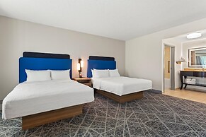 Hampton Inn & Suites Port Richey