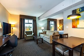 Quality Inn and Suites Petawawa