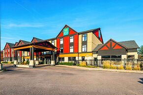 Quality Inn and Suites Petawawa