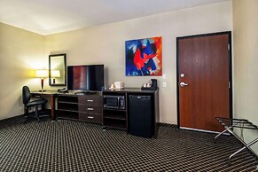 Quality Inn and Suites Petawawa