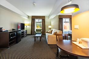 Quality Inn and Suites Petawawa