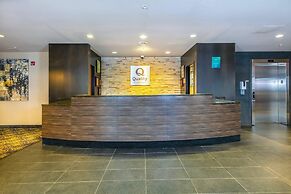 Quality Inn and Suites Petawawa