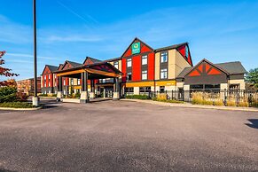 Quality Inn and Suites Petawawa