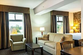 Quality Inn and Suites Petawawa