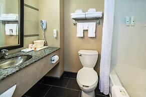 Quality Inn and Suites Petawawa